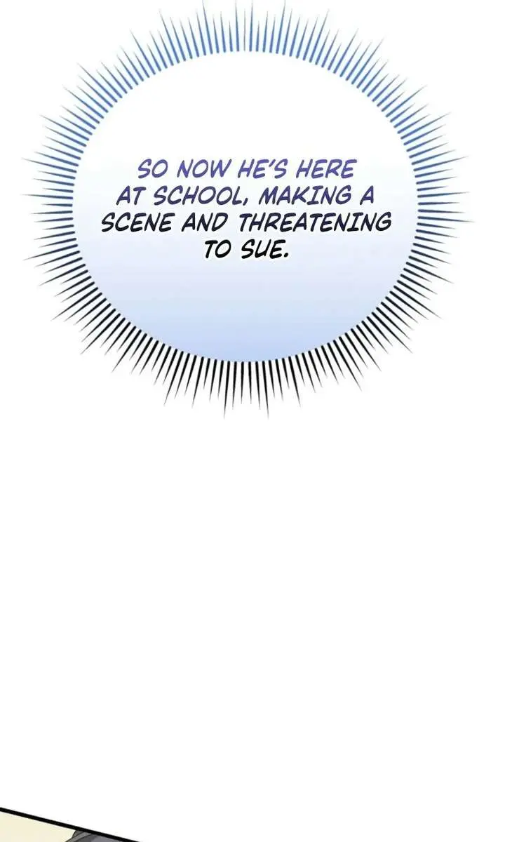 Stuck in Class With the Crazy Male Leads Chapter 76 Page 38