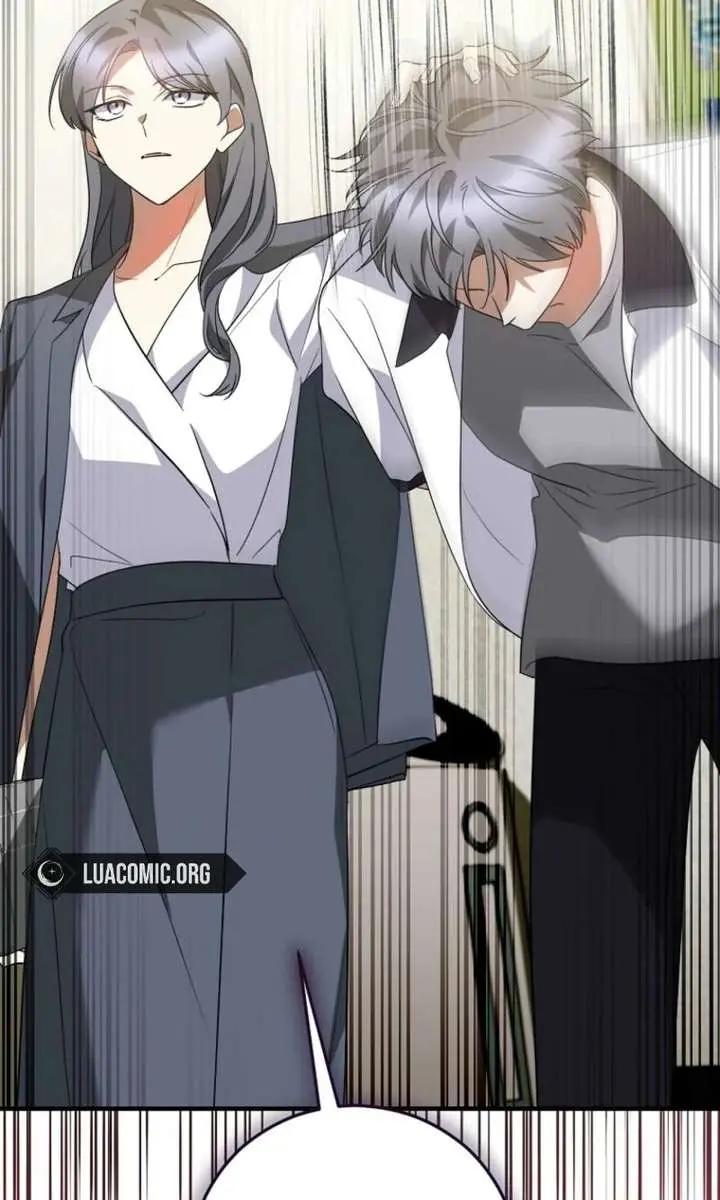 Stuck in Class With the Crazy Male Leads Chapter 76 Page 45