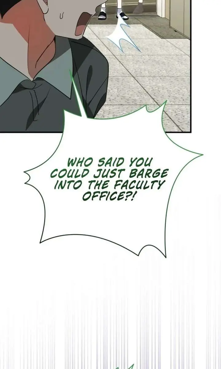 Stuck in Class With the Crazy Male Leads Chapter 76 Page 57