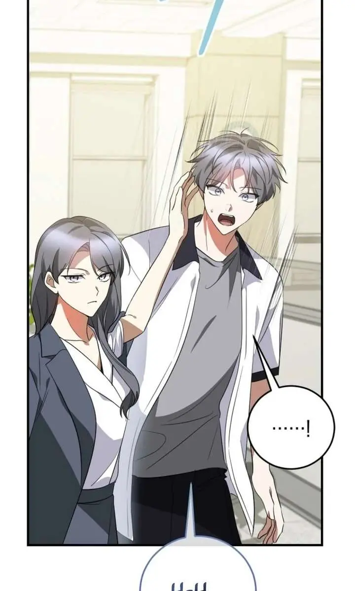 Stuck in Class With the Crazy Male Leads Chapter 76 Page 63