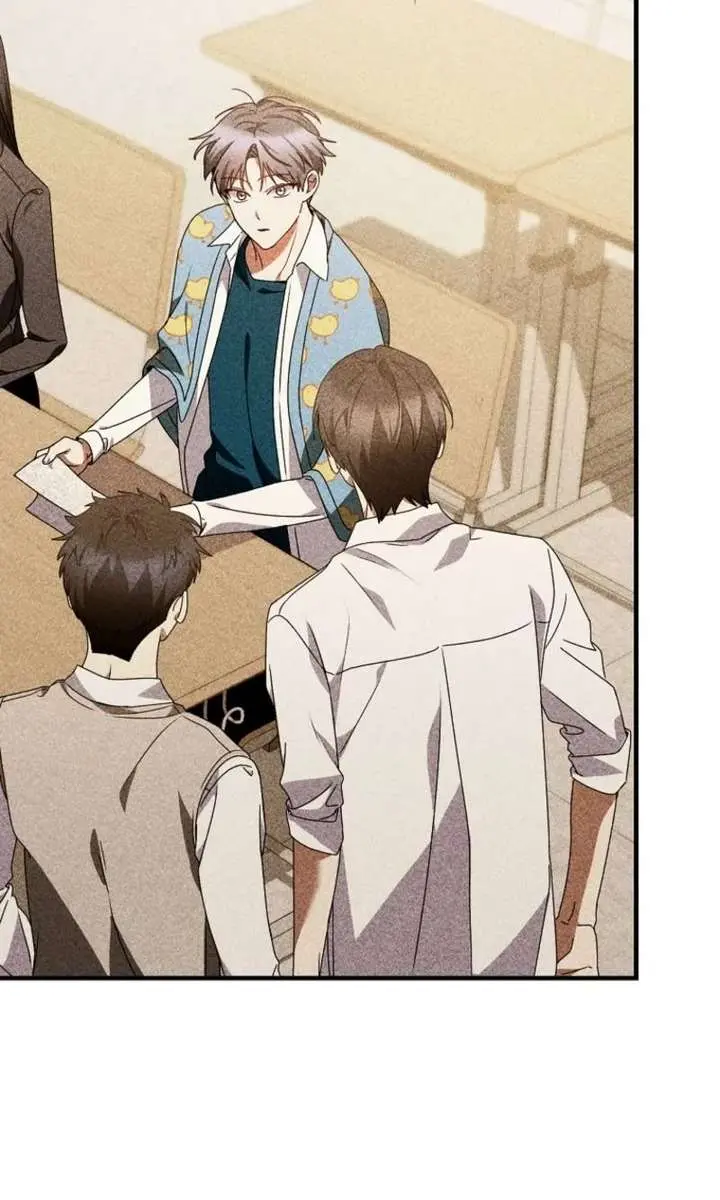 Stuck in Class With the Crazy Male Leads Chapter 76 Page 69