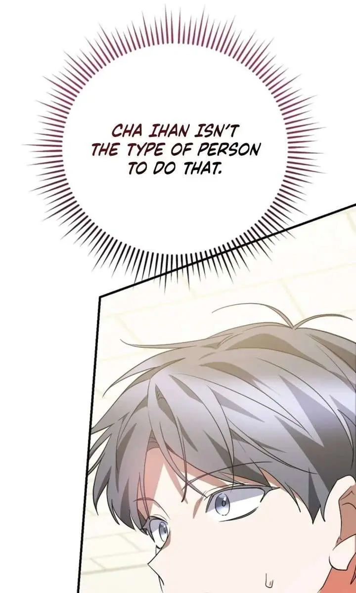 Stuck in Class With the Crazy Male Leads Chapter 76 Page 70