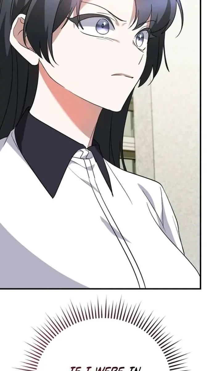 Stuck in Class With the Crazy Male Leads Chapter 76 Page 73