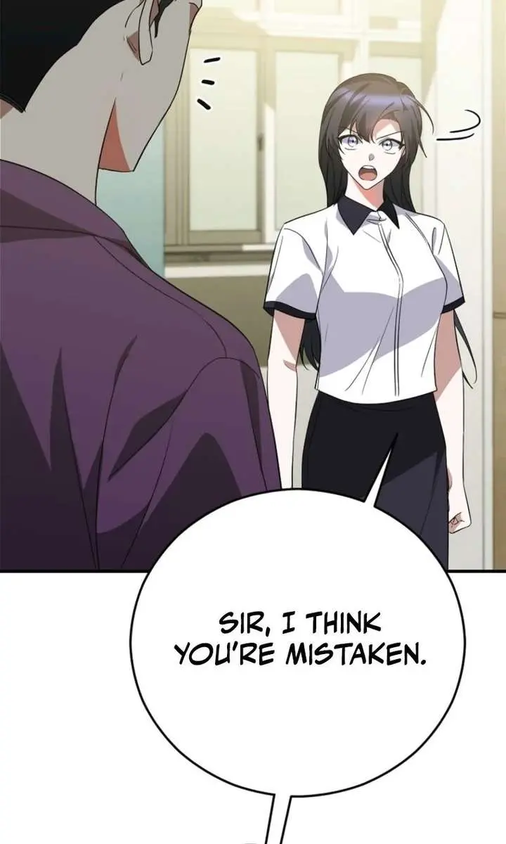 Stuck in Class With the Crazy Male Leads Chapter 76 Page 75
