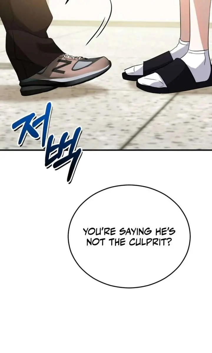 Stuck in Class With the Crazy Male Leads Chapter 76 Page 78