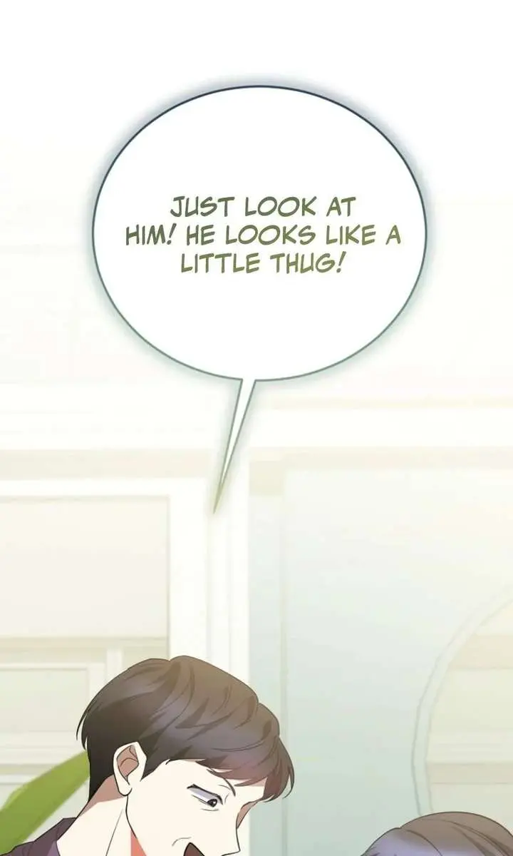 Stuck in Class With the Crazy Male Leads Chapter 76 Page 79