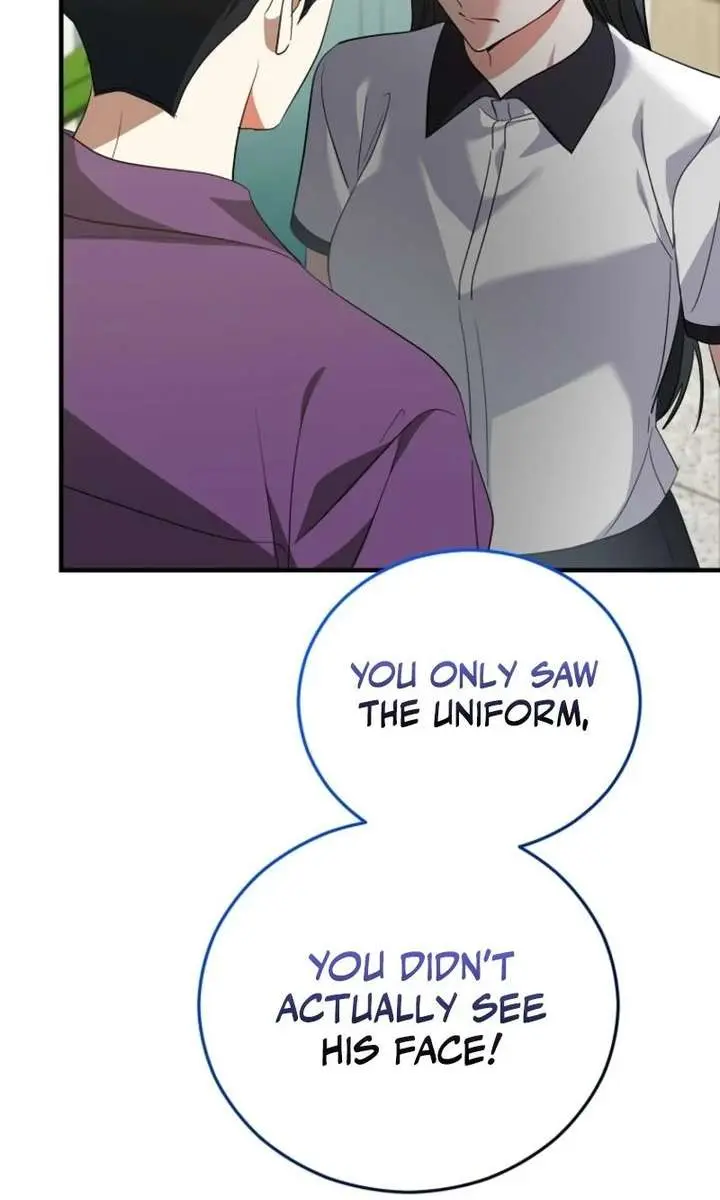 Stuck in Class With the Crazy Male Leads Chapter 76 Page 82