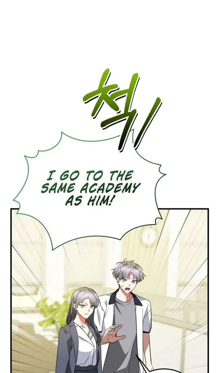 Stuck in Class With the Crazy Male Leads Chapter 76 Page 83