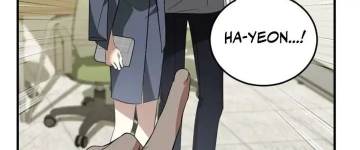 Stuck in Class With the Crazy Male Leads Chapter 76 Page 84