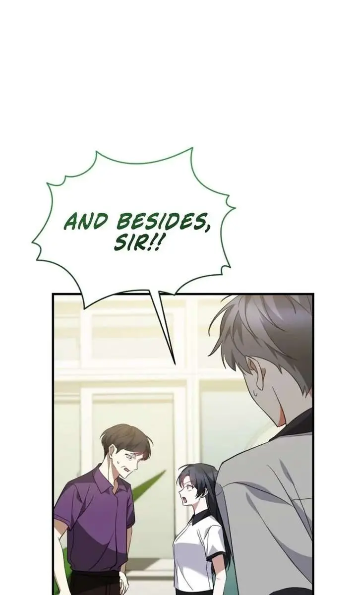 Stuck in Class With the Crazy Male Leads Chapter 76 Page 86