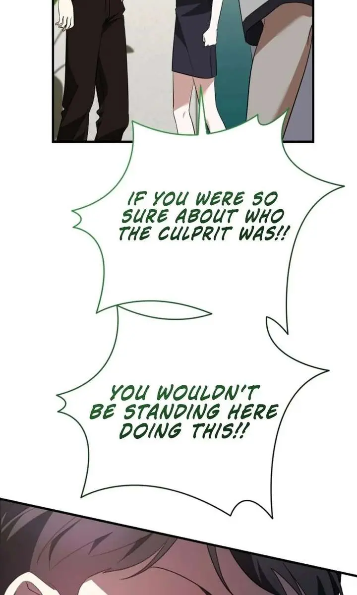 Stuck in Class With the Crazy Male Leads Chapter 76 Page 87