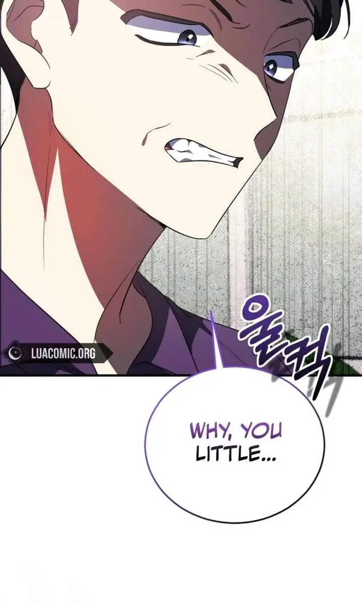 Stuck in Class With the Crazy Male Leads Chapter 76 Page 88
