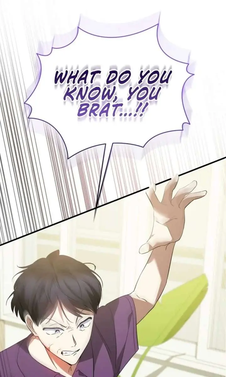 Stuck in Class With the Crazy Male Leads Chapter 76 Page 89