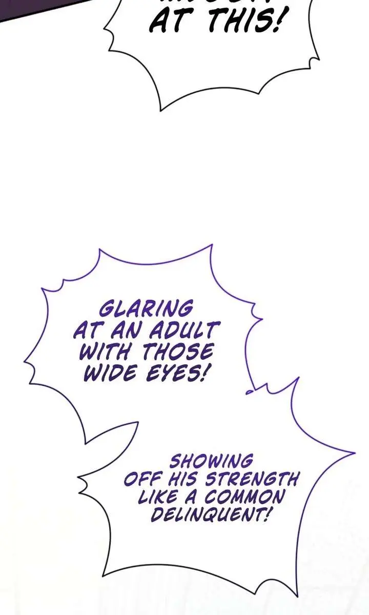 Stuck in Class With the Crazy Male Leads Chapter 76 Page 100