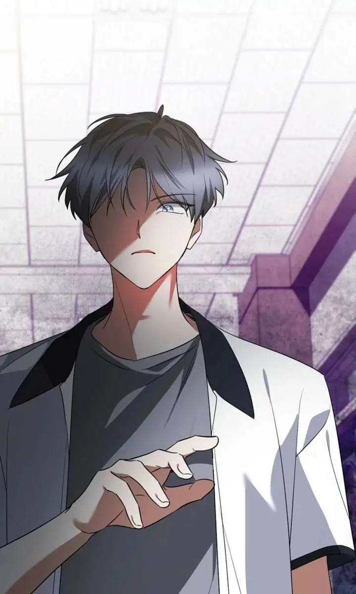 Stuck in Class With the Crazy Male Leads Chapter 76 Page 101