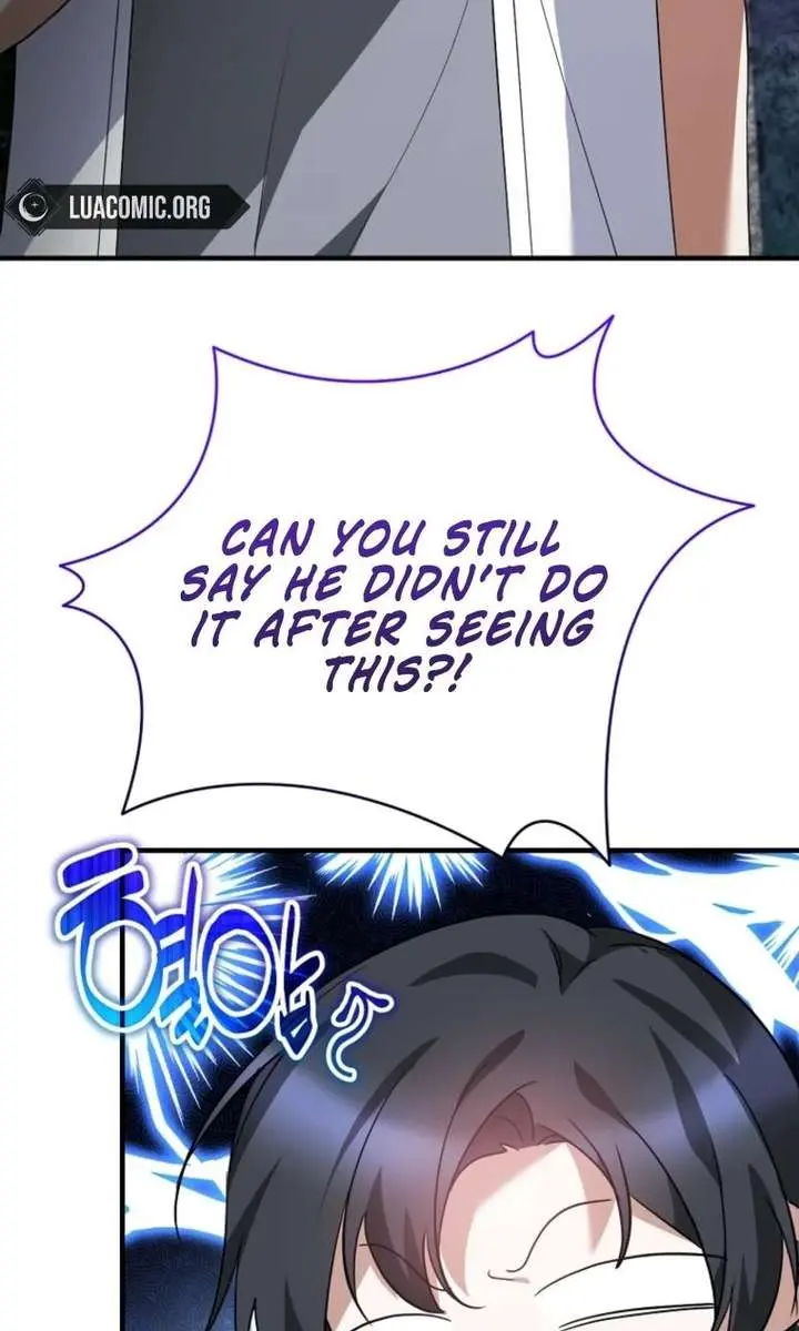 Stuck in Class With the Crazy Male Leads Chapter 76 Page 102