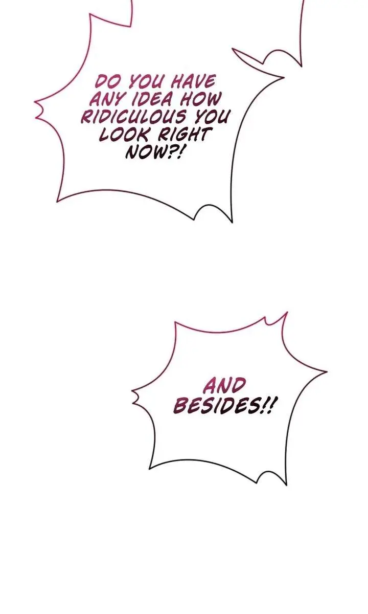 Stuck in Class With the Crazy Male Leads Chapter 76 Page 105