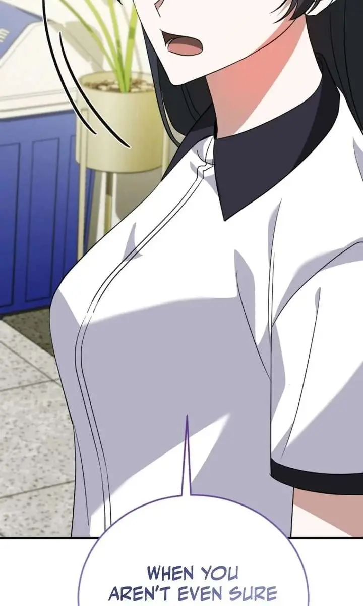 Stuck in Class With the Crazy Male Leads Chapter 76 Page 107
