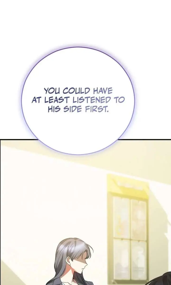 Stuck in Class With the Crazy Male Leads Chapter 76 Page 109