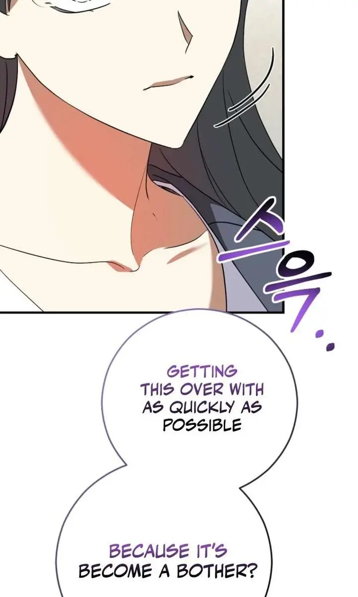 Stuck in Class With the Crazy Male Leads Chapter 76 Page 112