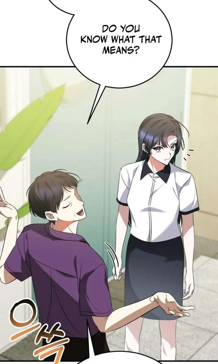 Stuck in Class With the Crazy Male Leads Chapter 76 Page 116
