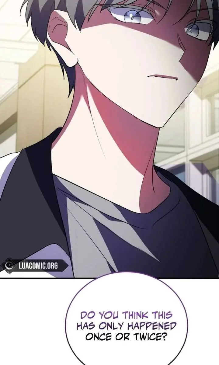 Stuck in Class With the Crazy Male Leads Chapter 76 Page 118