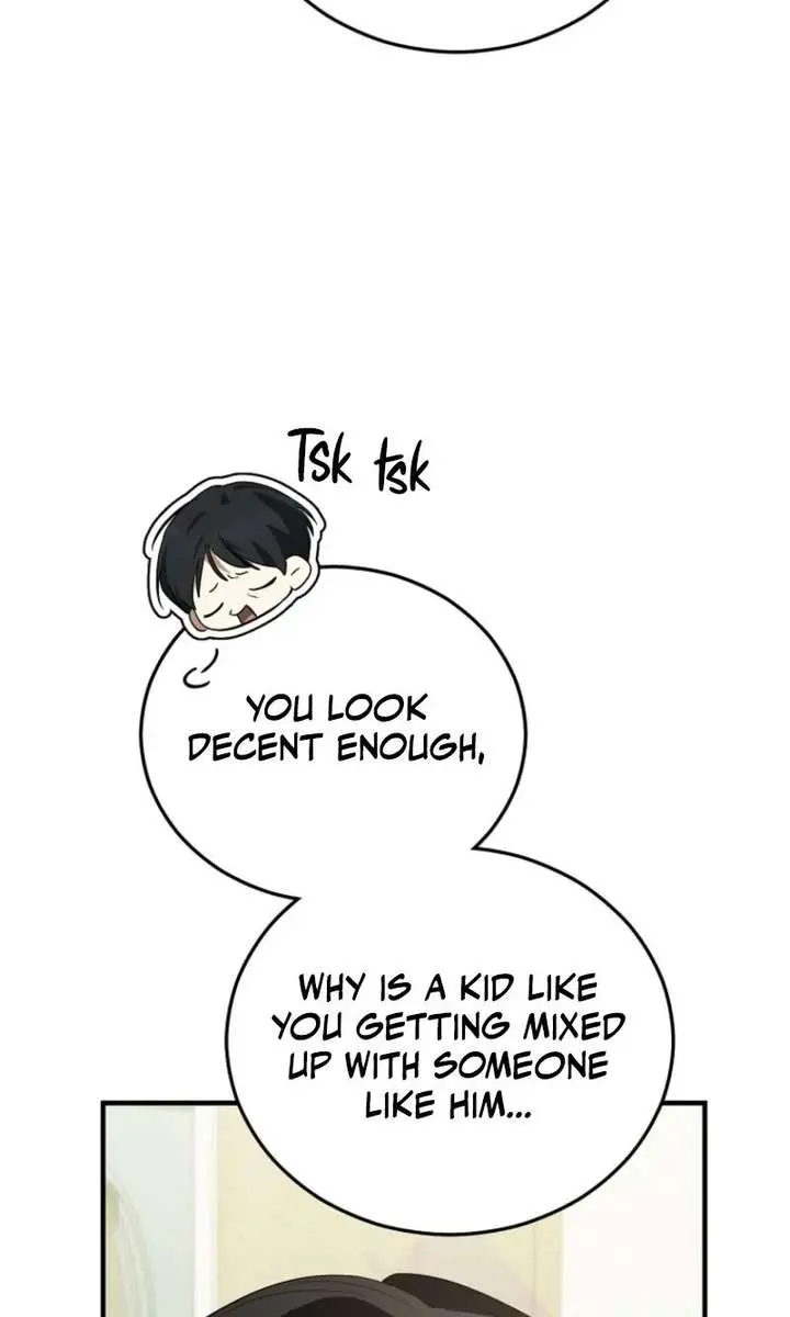 Stuck in Class With the Crazy Male Leads Chapter 76 Page 119