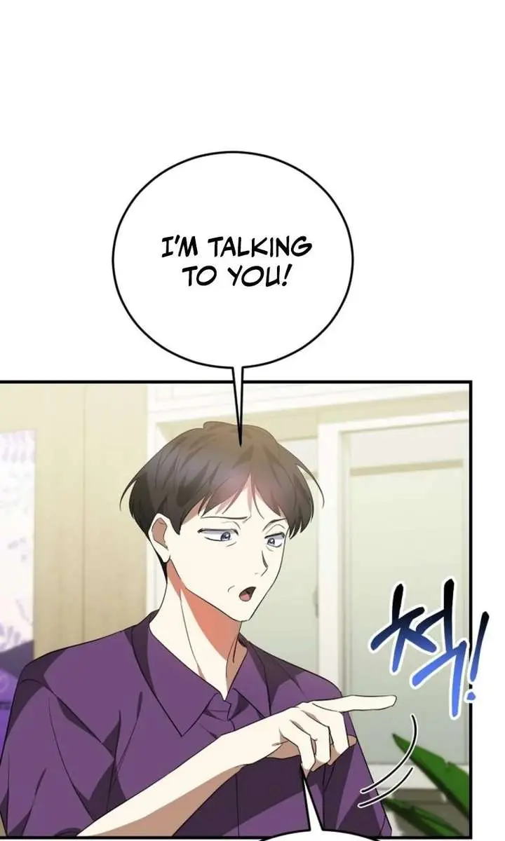 Stuck in Class With the Crazy Male Leads Chapter 76 Page 122