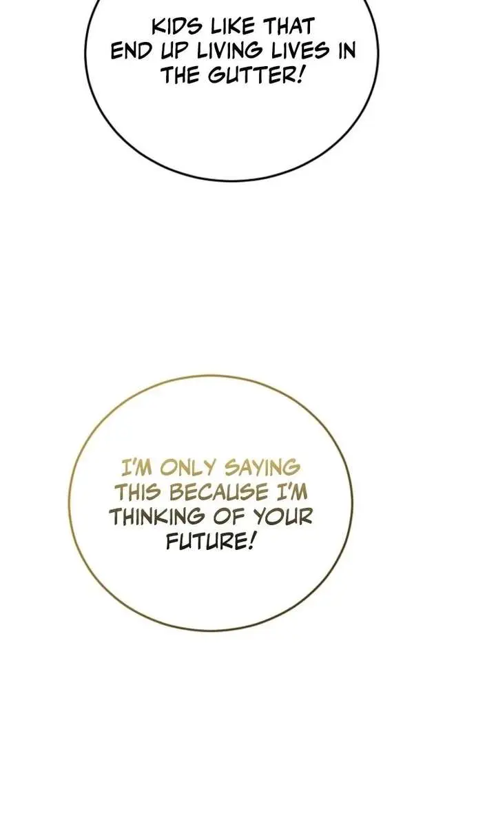 Stuck in Class With the Crazy Male Leads Chapter 76 Page 125