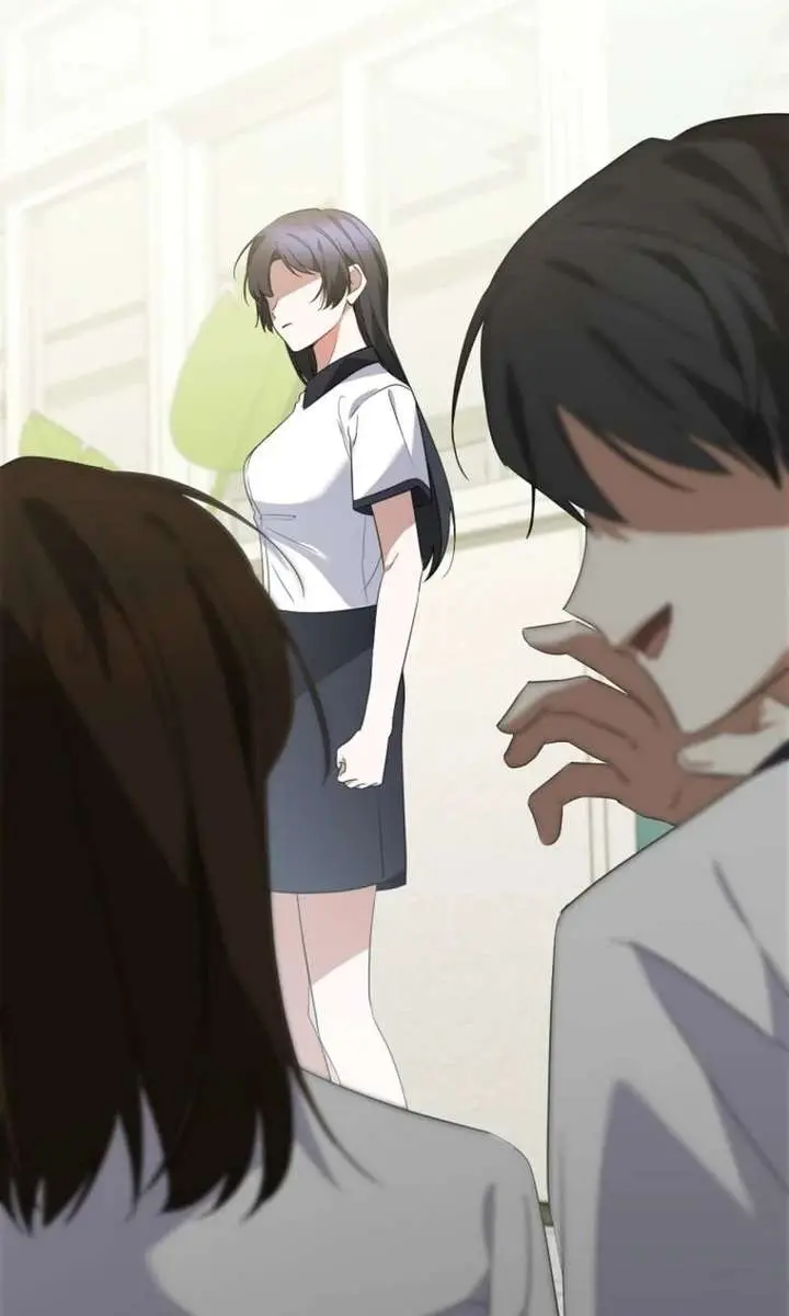 Stuck in Class With the Crazy Male Leads Chapter 76 Page 130