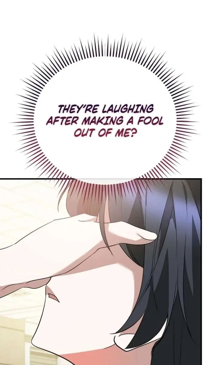 Stuck in Class With the Crazy Male Leads Chapter 76 Page 133