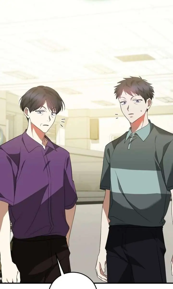 Stuck in Class With the Crazy Male Leads Chapter 76 Page 136