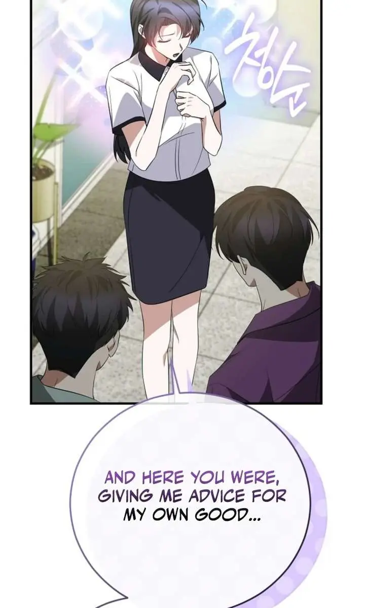 Stuck in Class With the Crazy Male Leads Chapter 76 Page 138