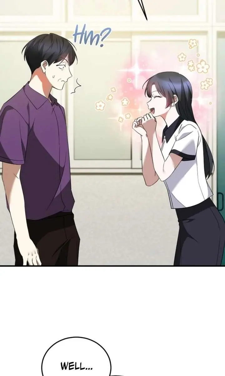 Stuck in Class With the Crazy Male Leads Chapter 76 Page 143