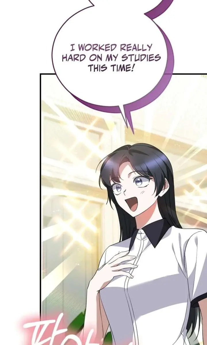 Stuck in Class With the Crazy Male Leads Chapter 76 Page 146
