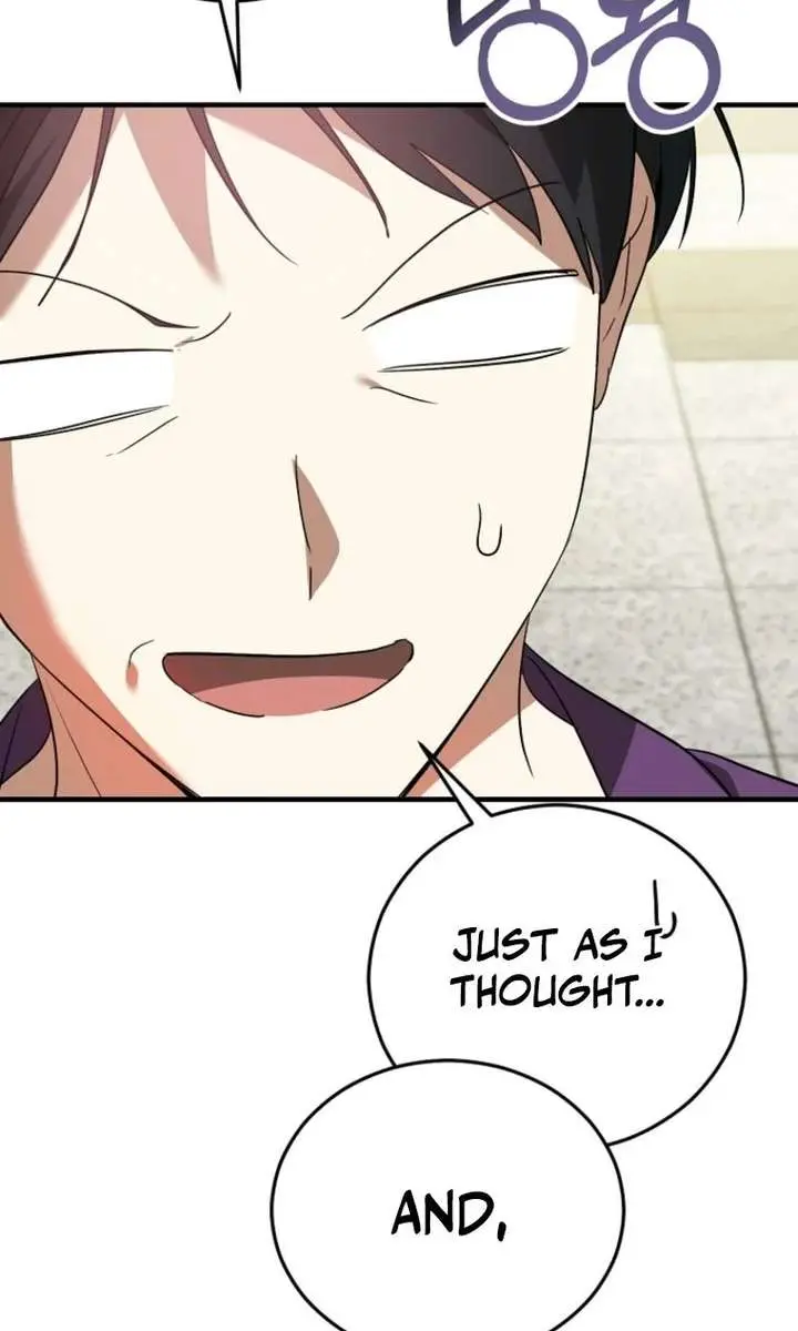 Stuck in Class With the Crazy Male Leads Chapter 76 Page 148