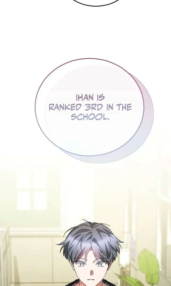 Stuck in Class With the Crazy Male Leads Chapter 76 Page 149