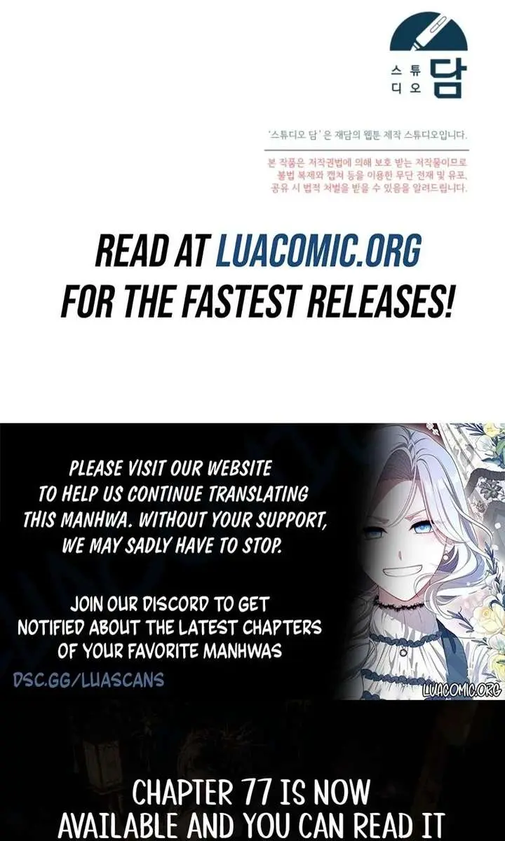 Stuck in Class With the Crazy Male Leads Chapter 76 Page 155