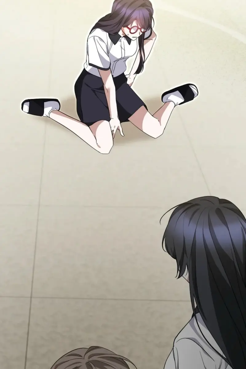 Stuck in Class With the Crazy Male Leads Chapter 78 Page 3