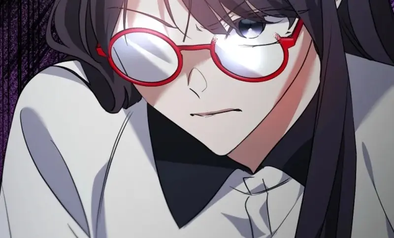 Stuck in Class With the Crazy Male Leads Chapter 78 Page 13