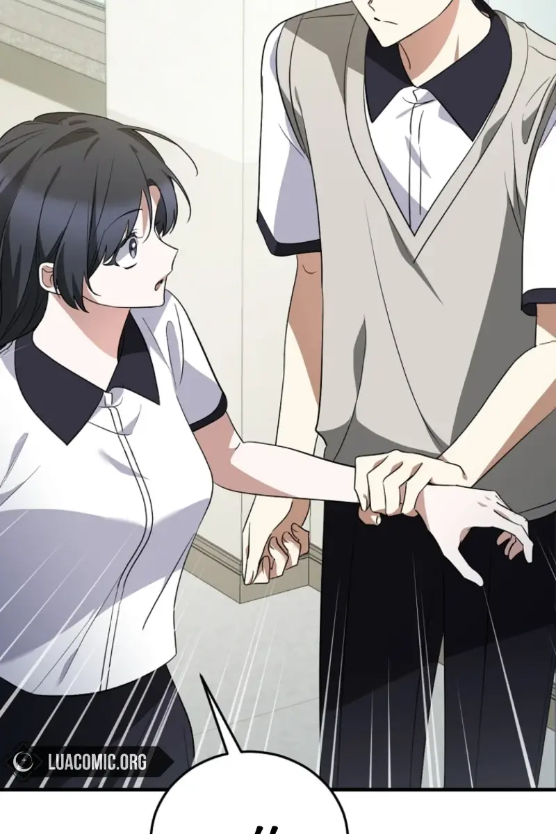 Stuck in Class With the Crazy Male Leads Chapter 78 Page 21