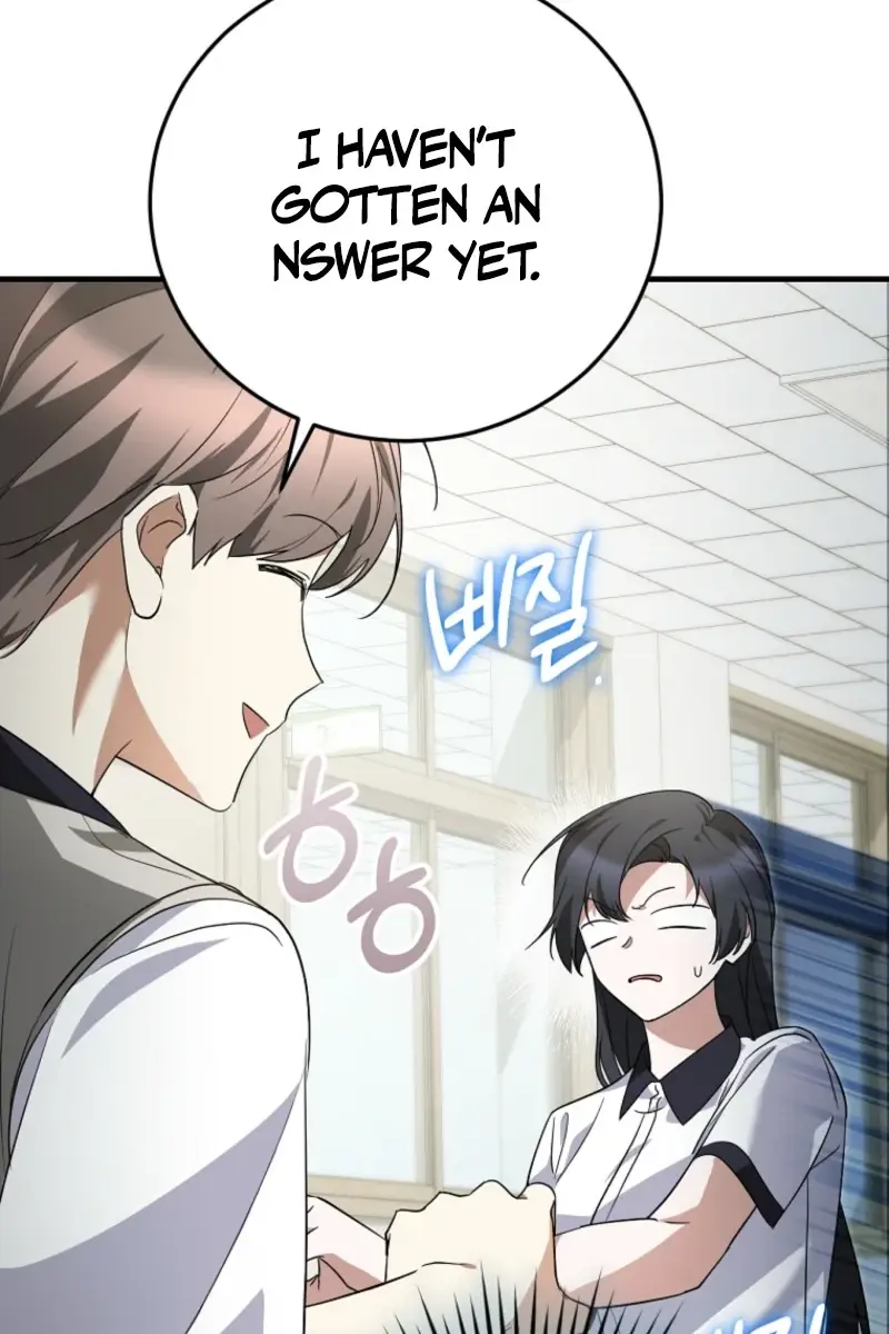 Stuck in Class With the Crazy Male Leads Chapter 78 Page 24