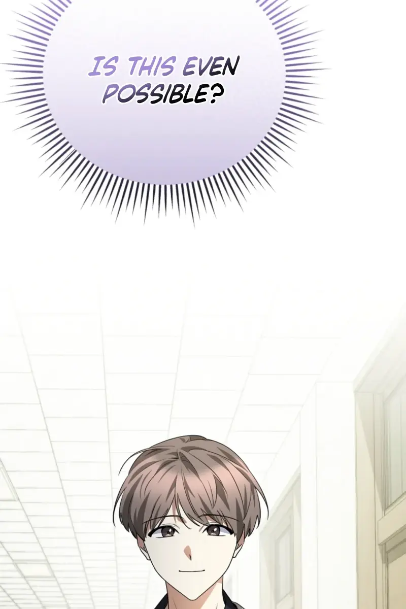 Stuck in Class With the Crazy Male Leads Chapter 78 Page 30
