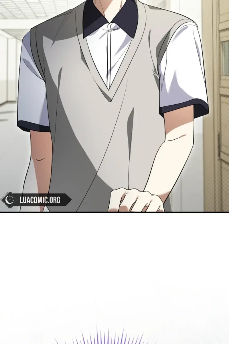Stuck in Class With the Crazy Male Leads Chapter 78 Page 31