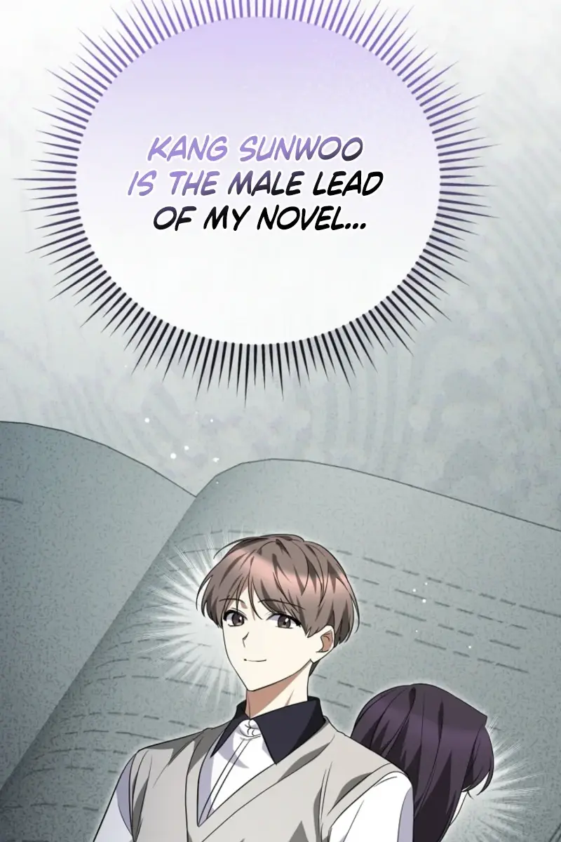 Stuck in Class With the Crazy Male Leads Chapter 78 Page 32