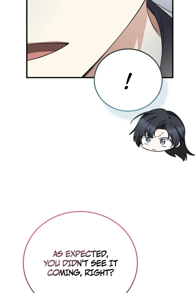 Stuck in Class With the Crazy Male Leads Chapter 78 Page 36