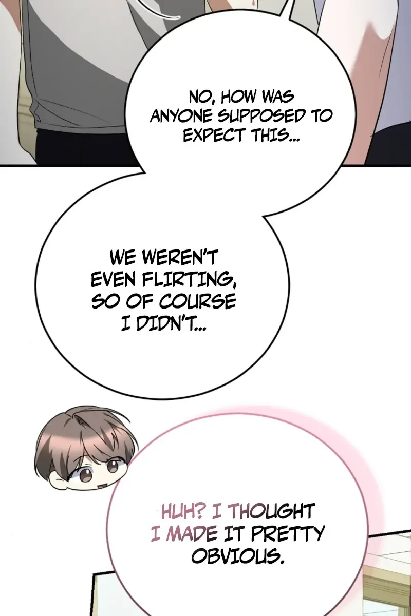 Stuck in Class With the Crazy Male Leads Chapter 78 Page 38