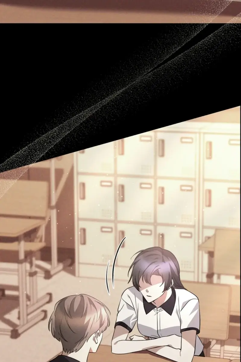 Stuck in Class With the Crazy Male Leads Chapter 78 Page 45