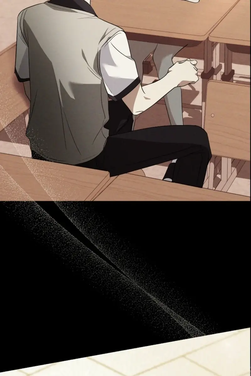 Stuck in Class With the Crazy Male Leads Chapter 78 Page 46