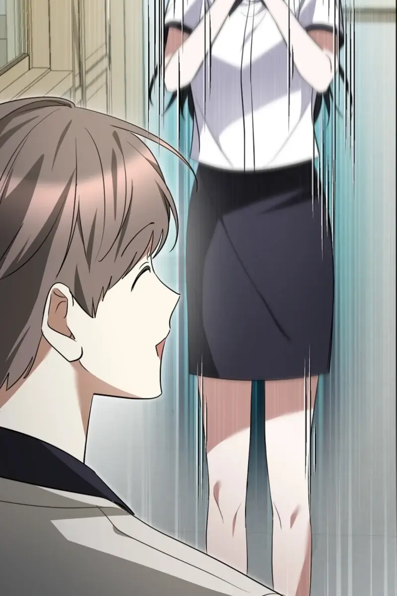 Stuck in Class With the Crazy Male Leads Chapter 78 Page 51